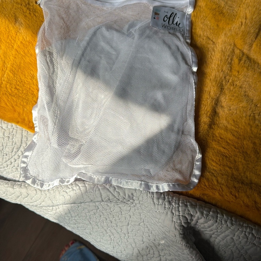 Ollie swaddle